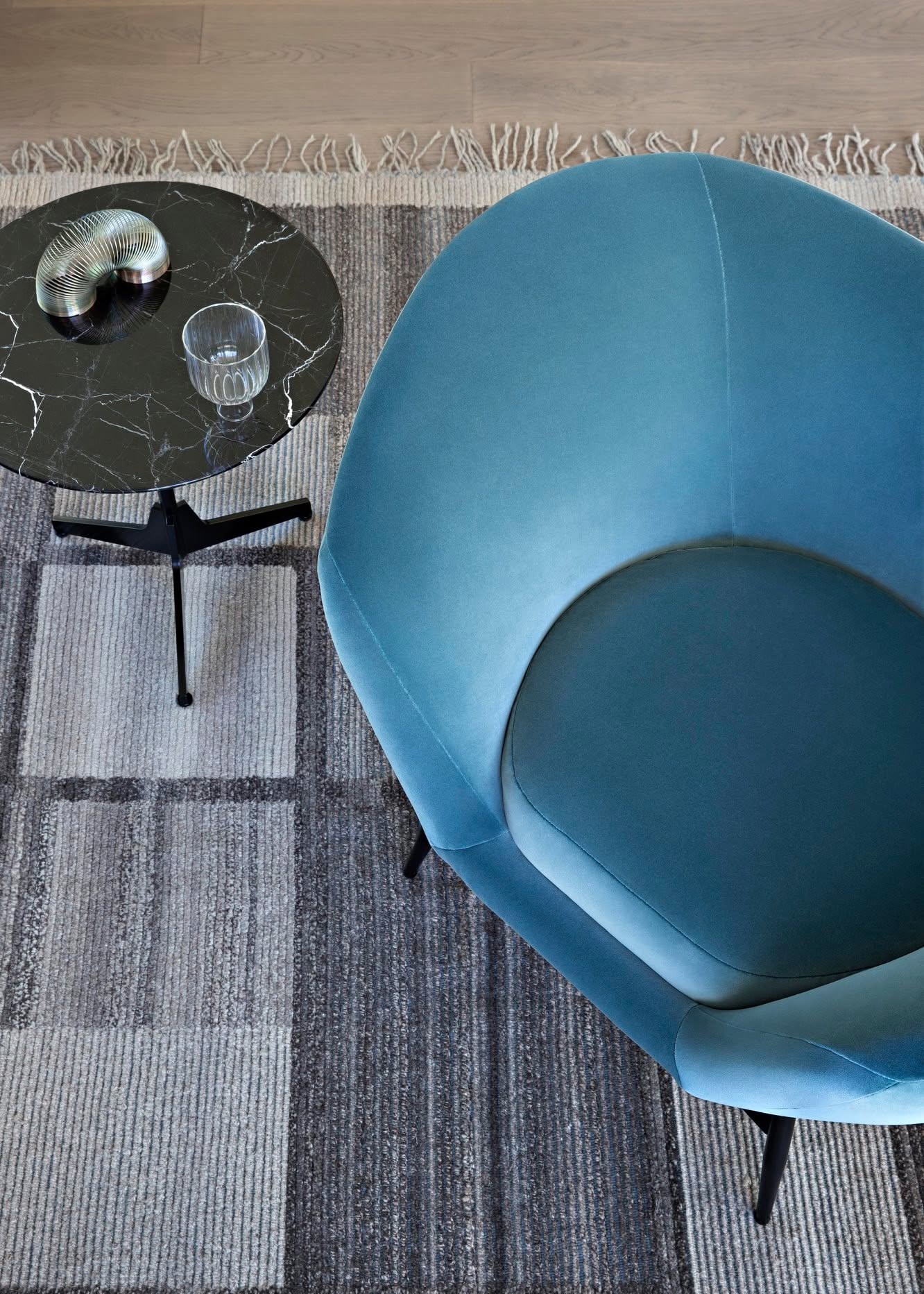Saba Hexa Coffee Table