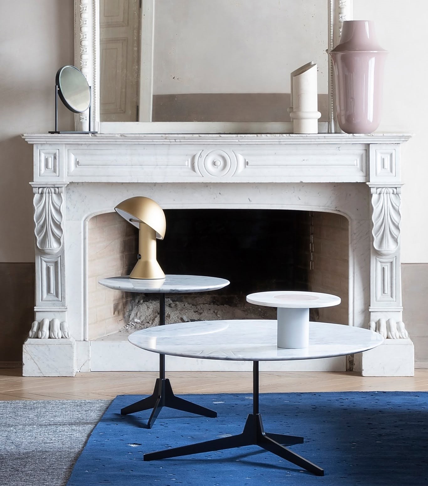 Saba Hexa Coffee Table