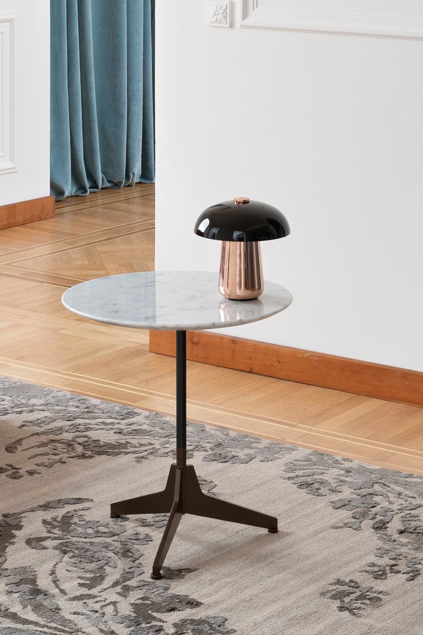 Saba Hexa Coffee Table