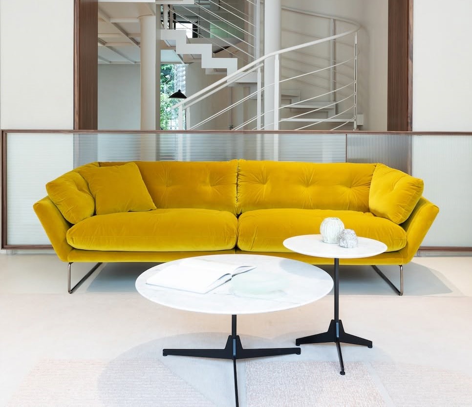 Saba Hexa Coffee Table