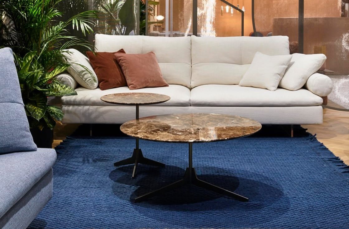 Saba Hexa Coffee Table