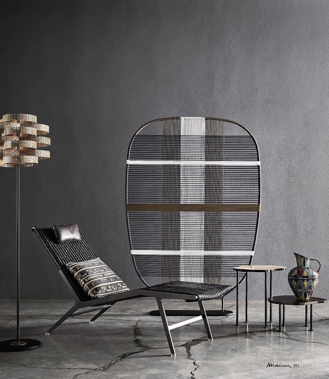 Saba Shades of Venice Screen