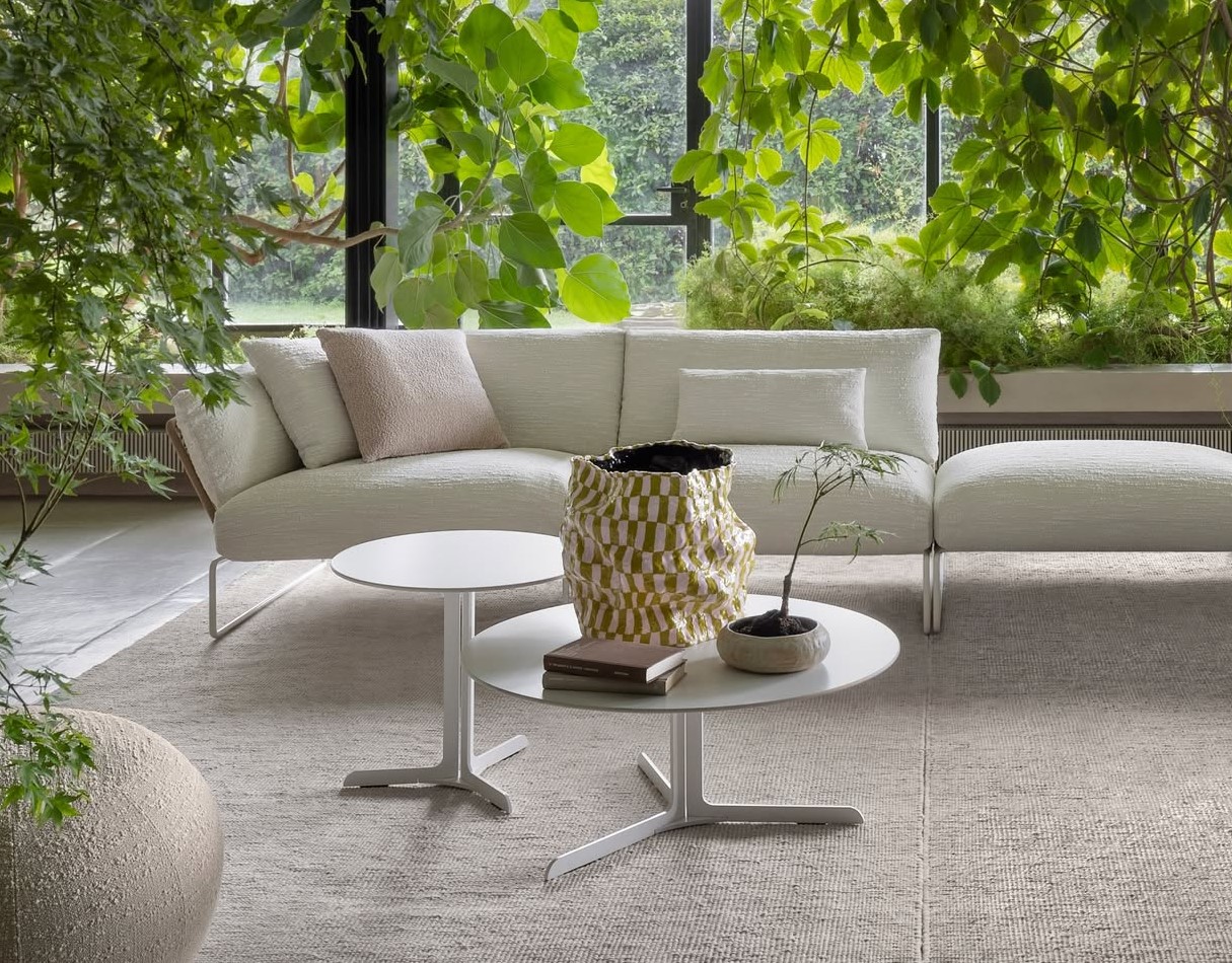 Saba Garden Coffee Table