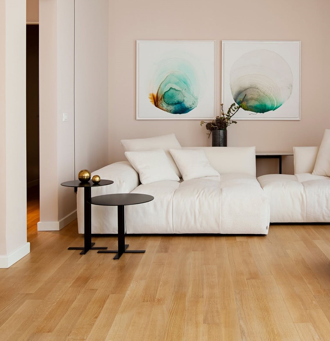 Saba Piu Coffee Tables