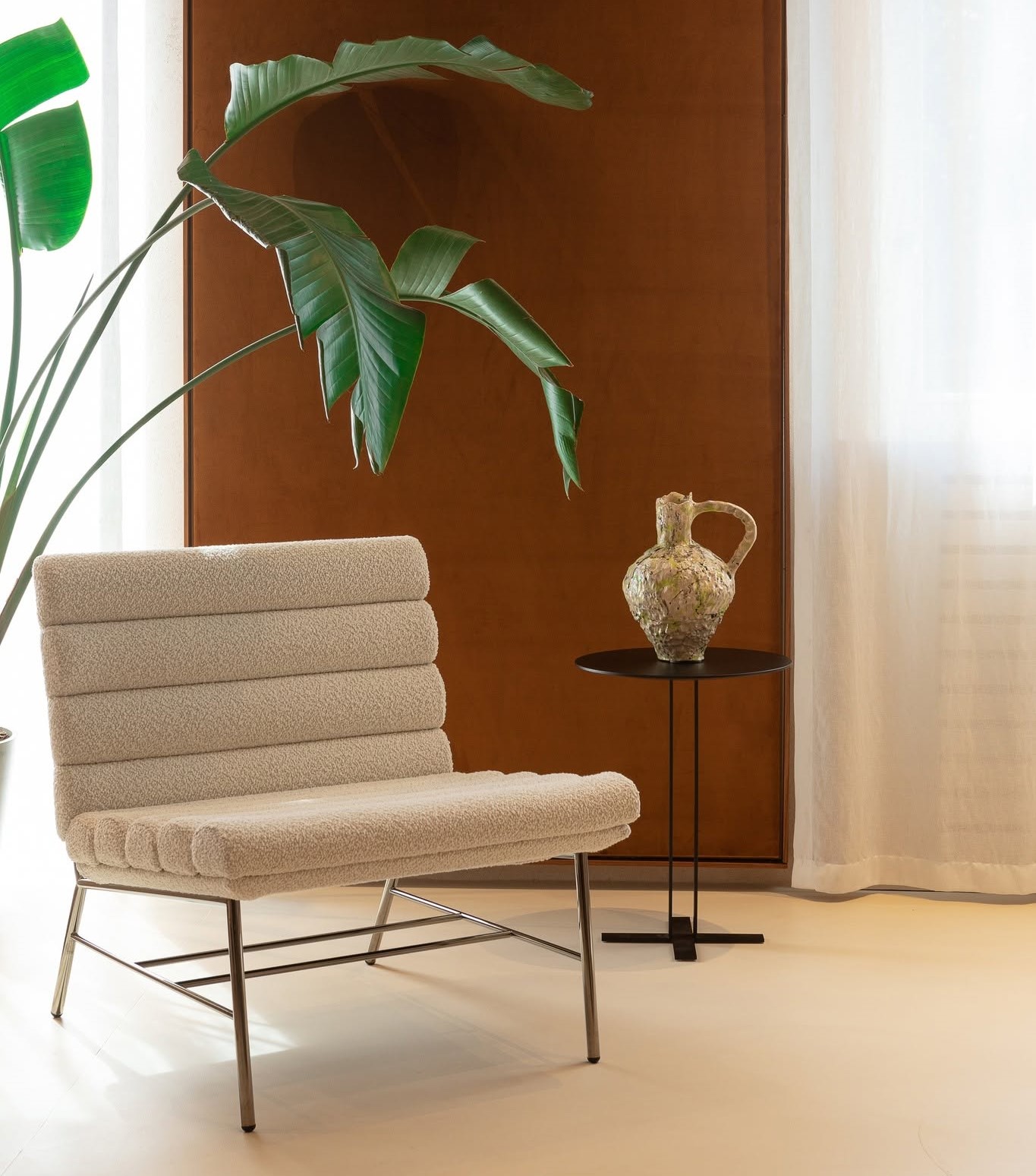 Saba Piu Coffee Tables