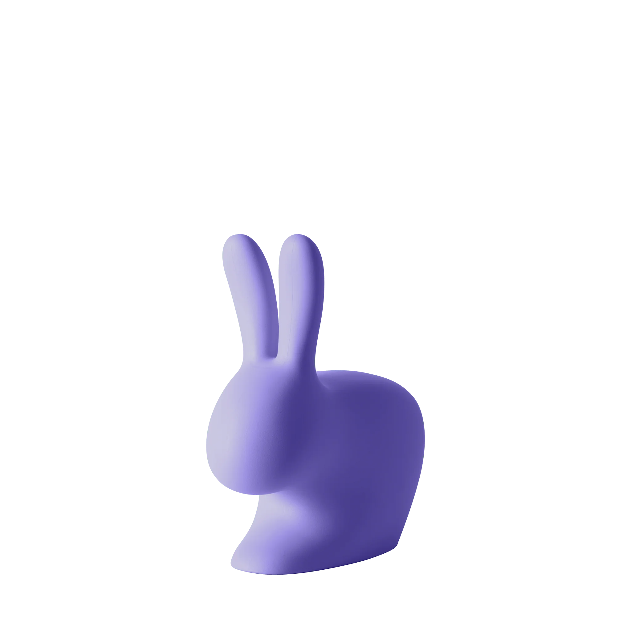 Qeeboo Rabbit Chair - New Colors!