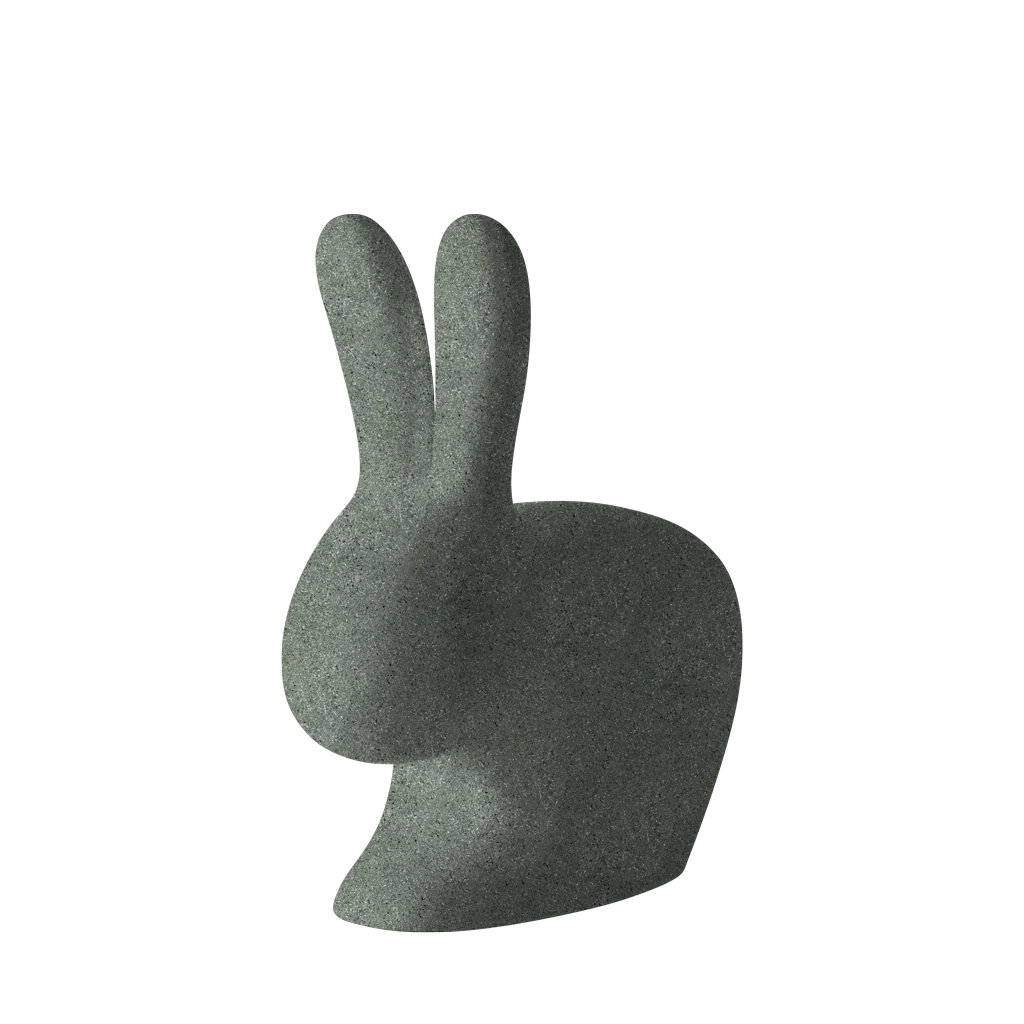 Qeeboo Rabbit Chair - New Colors!