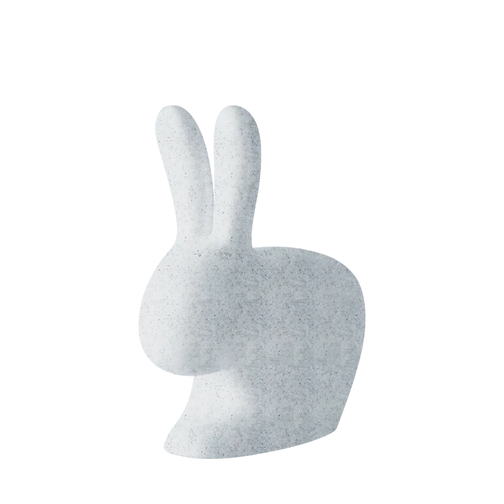 Qeeboo Rabbit Chair - New Colors!