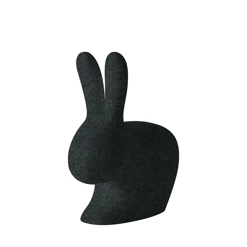 Qeeboo Rabbit Chair - New Colors!