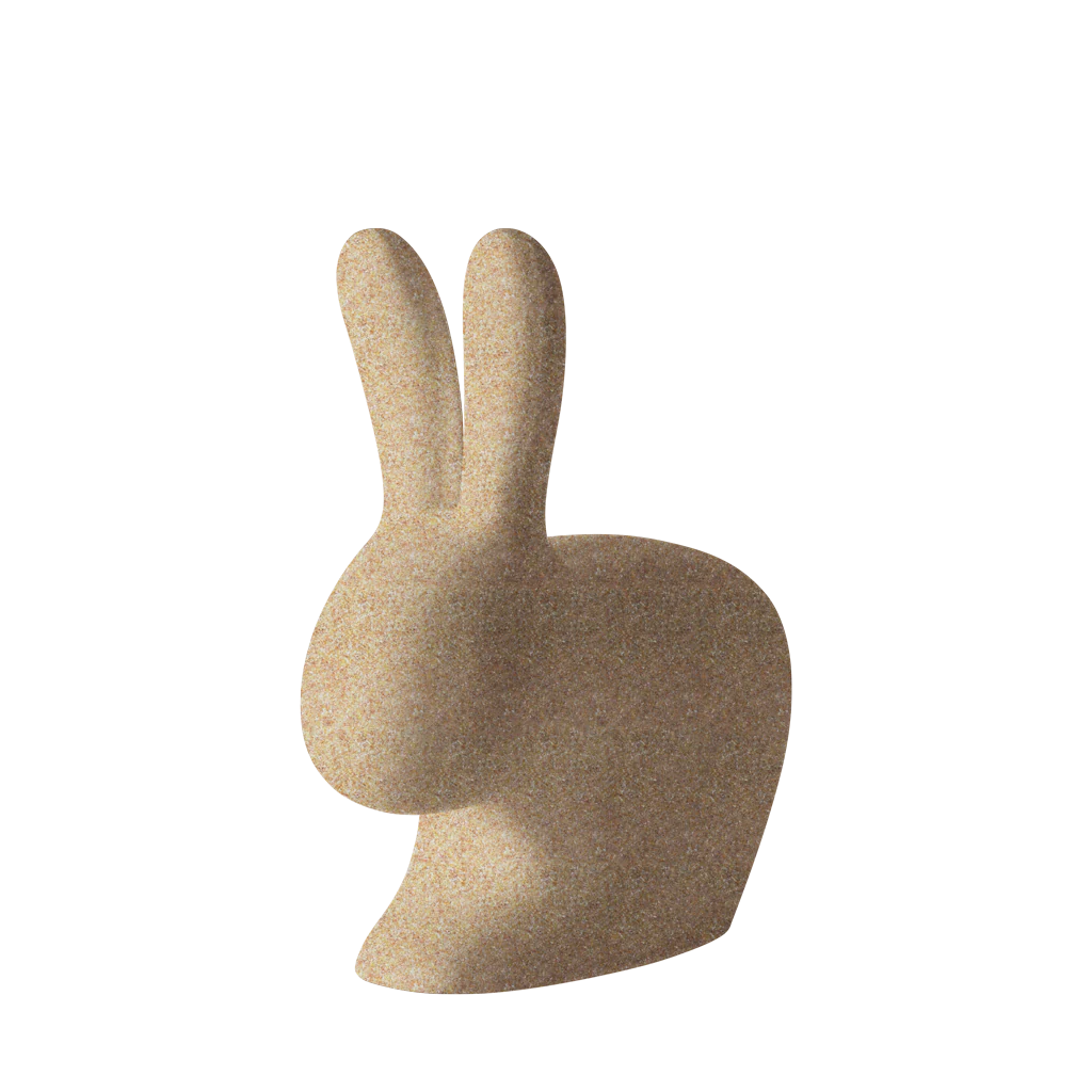 Qeeboo Rabbit Chair - New Colors!
