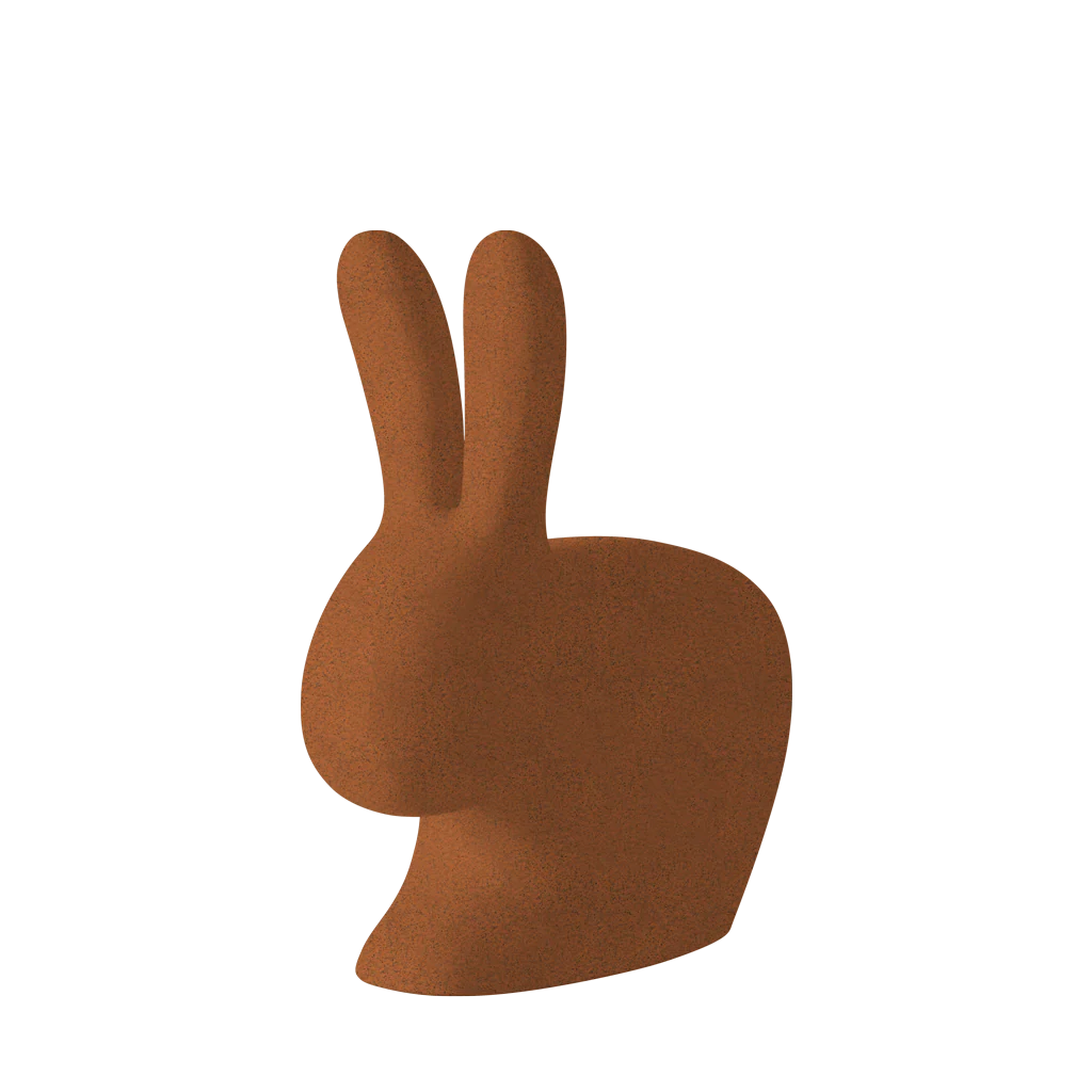 Qeeboo Rabbit Chair - New Colors!