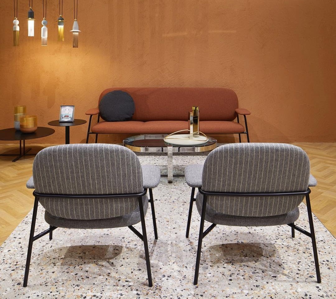 Saba Philo Armchair