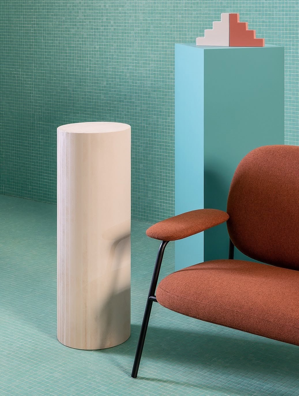 Saba Philo Armchair
