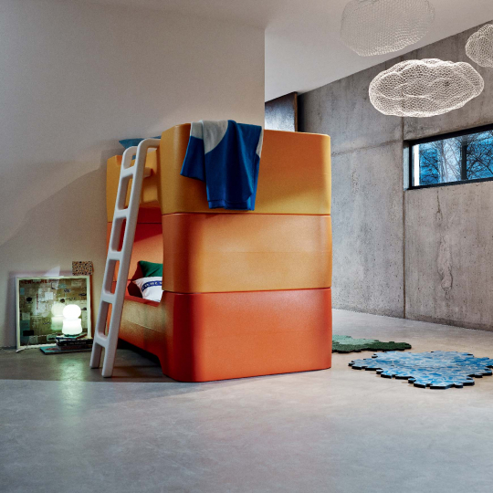 Magis Bunky Bed