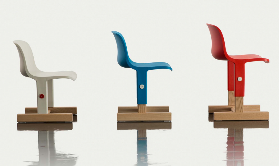 Magis Little Big Chair