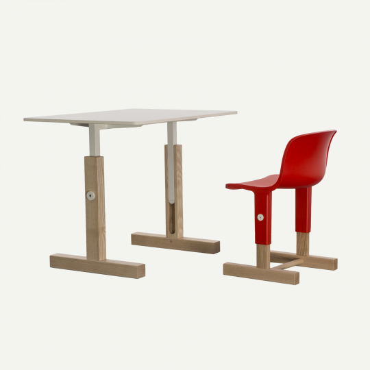 Magis Little Big Chair