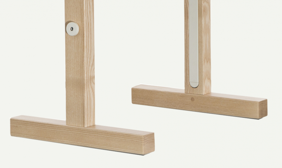 Magis Little Big Table