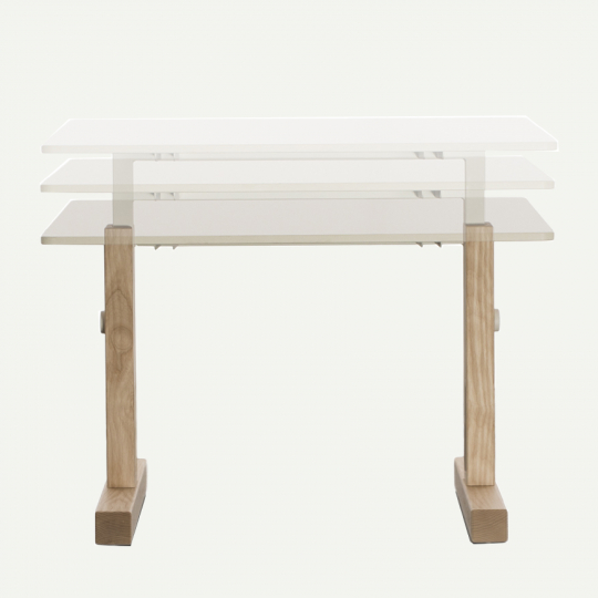 Magis Little Big Table