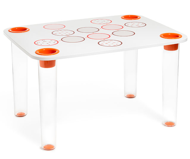 Magis Little Flare Table