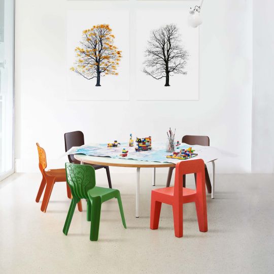 Magis Seggiolina Pop Chair