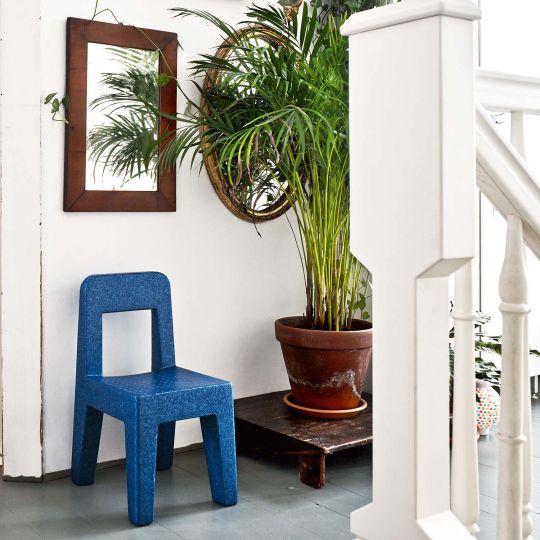 Magis Seggiolina Pop Chair