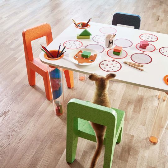 Magis Seggiolina Pop Chair