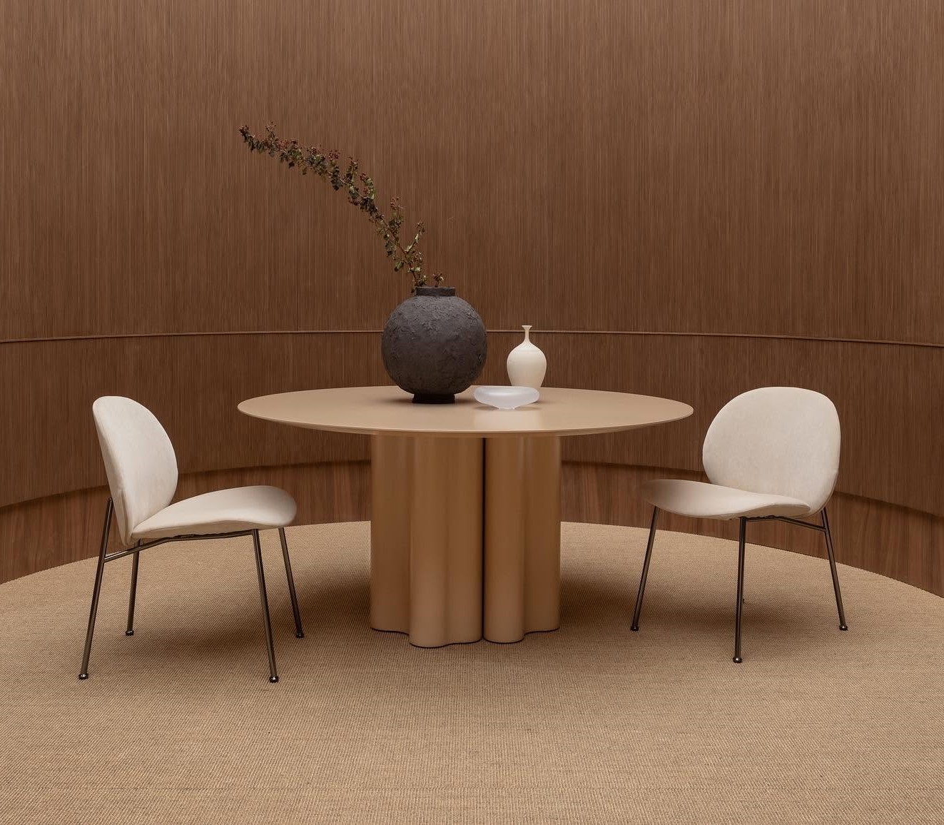 Saba Ola Chair