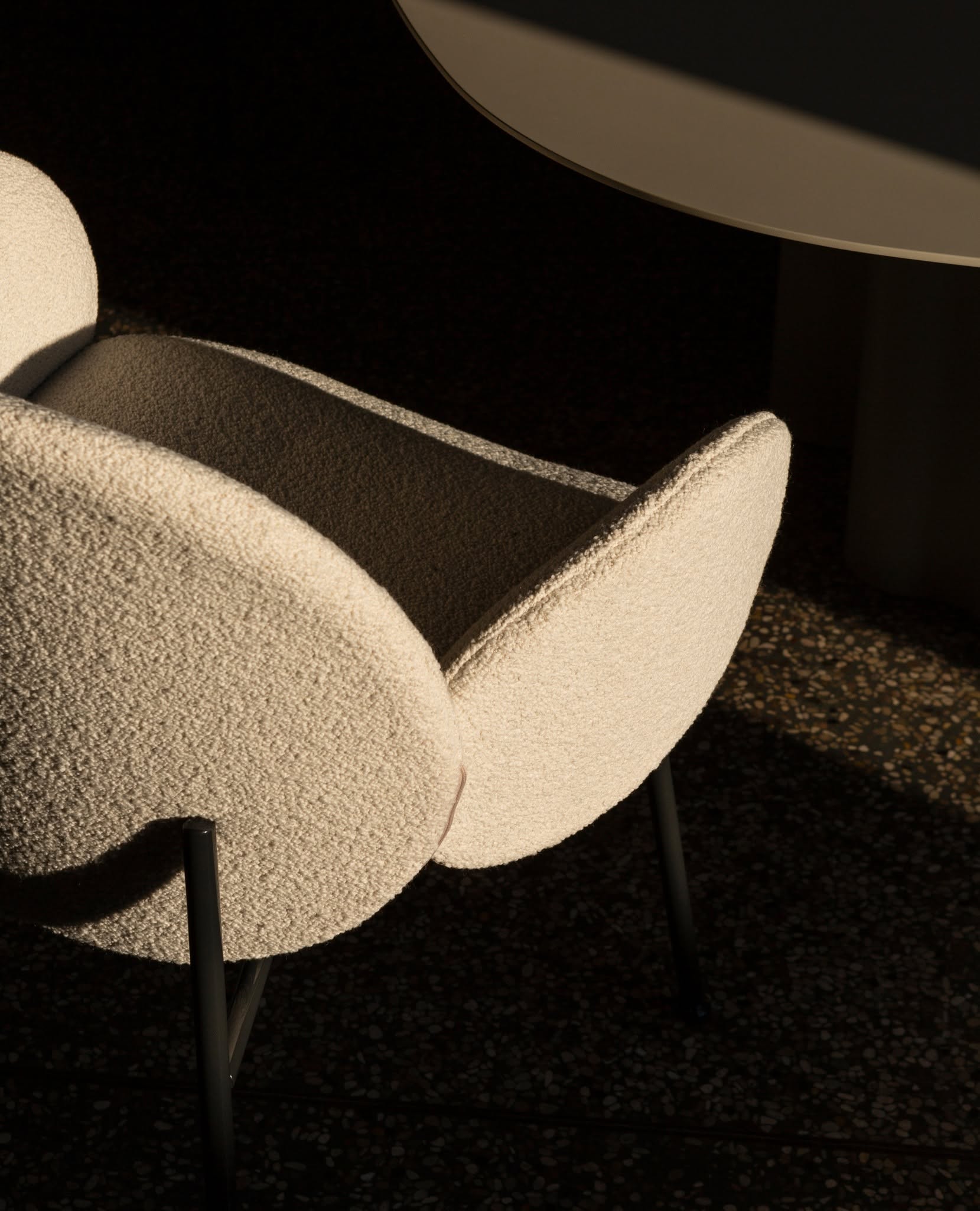 Saba Ola Chair