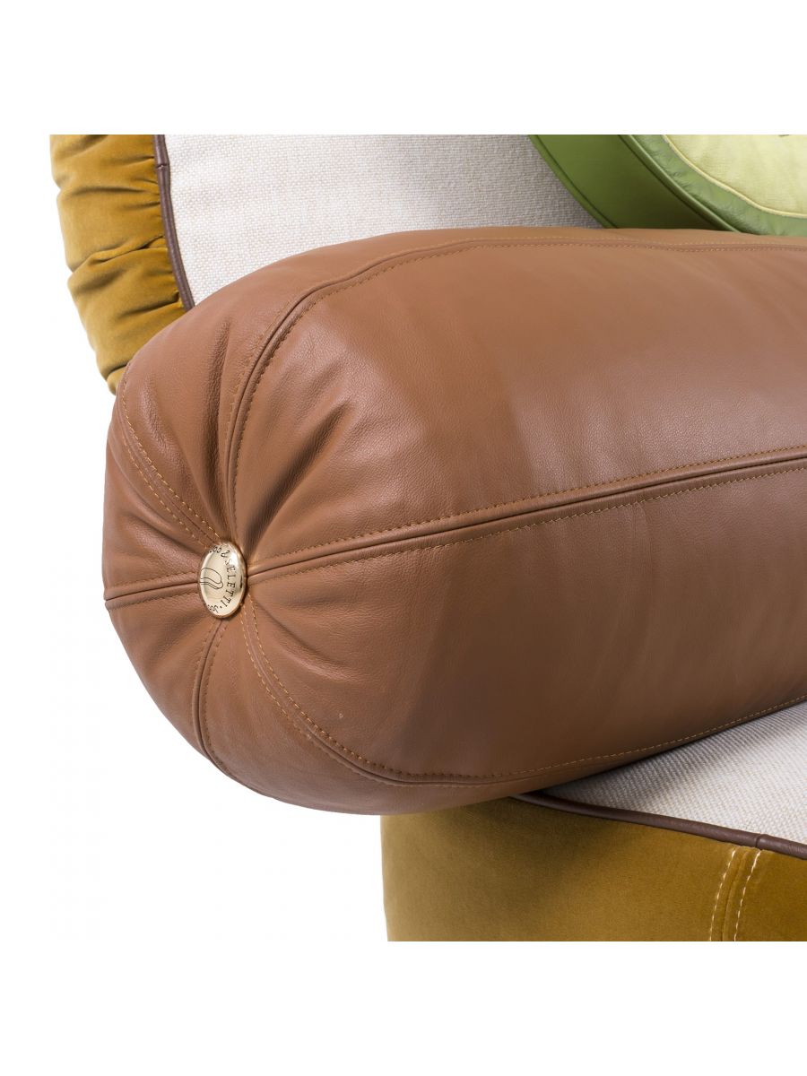 Loveit Seletti Hot Dog Sofa