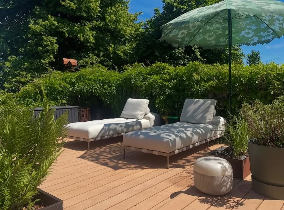 Saba Pixel Light Outdoor