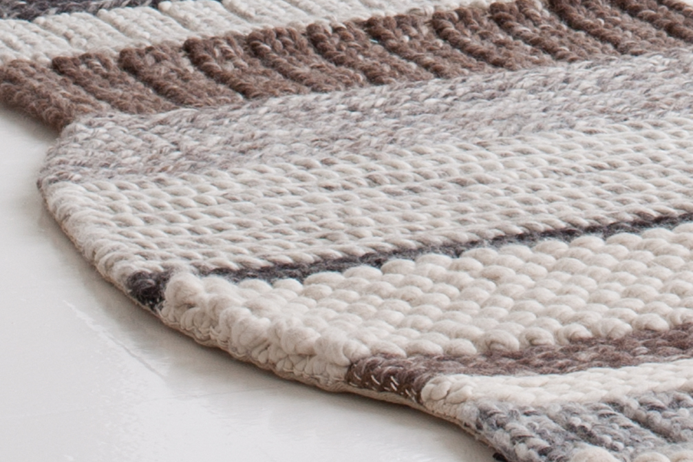 Gan Rugs Mangas Original Rug Mini Campana MM3N