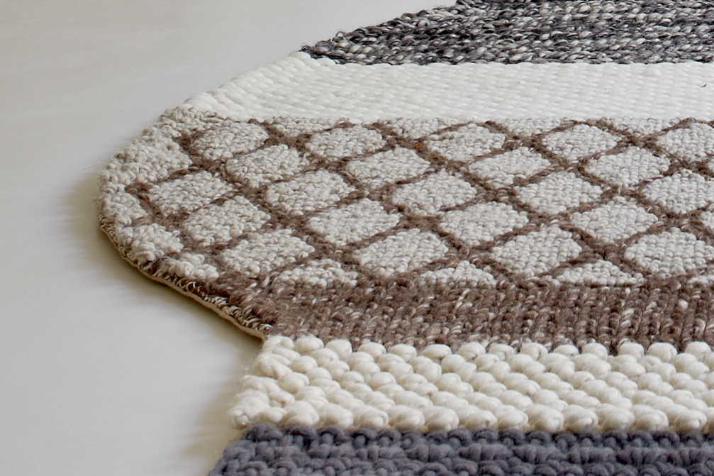 Gan Rugs Mangas Original Rug Farol MF3