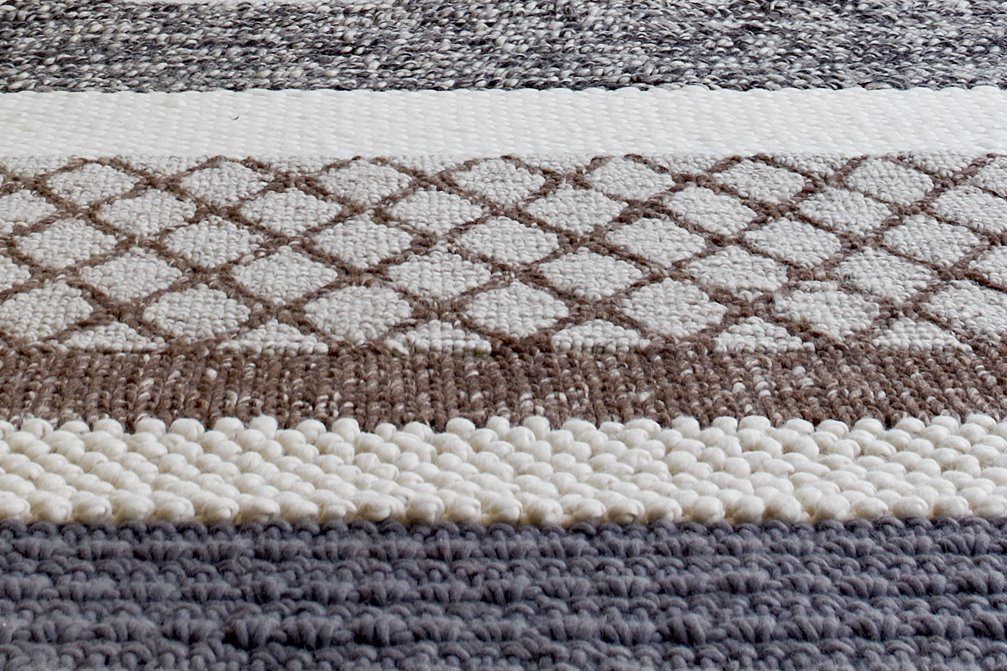 Gan Rugs Mangas Original Rug Farol MF3