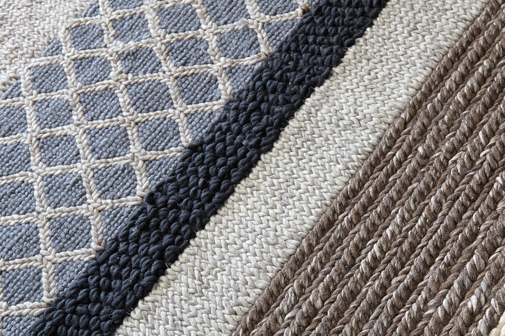 Gan Rugs Mangas Original Rug Rectangular MR3