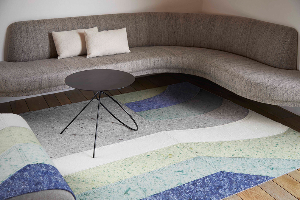 Gan Rugs Nuances Rug Curve Naiad