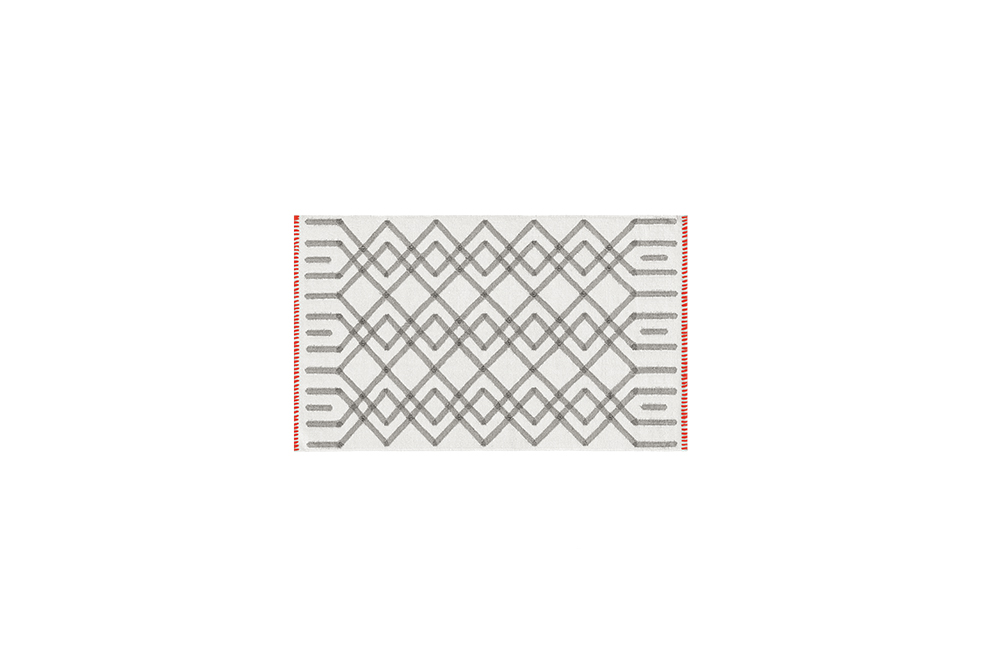 Gan Rugs Duna Grey Rug