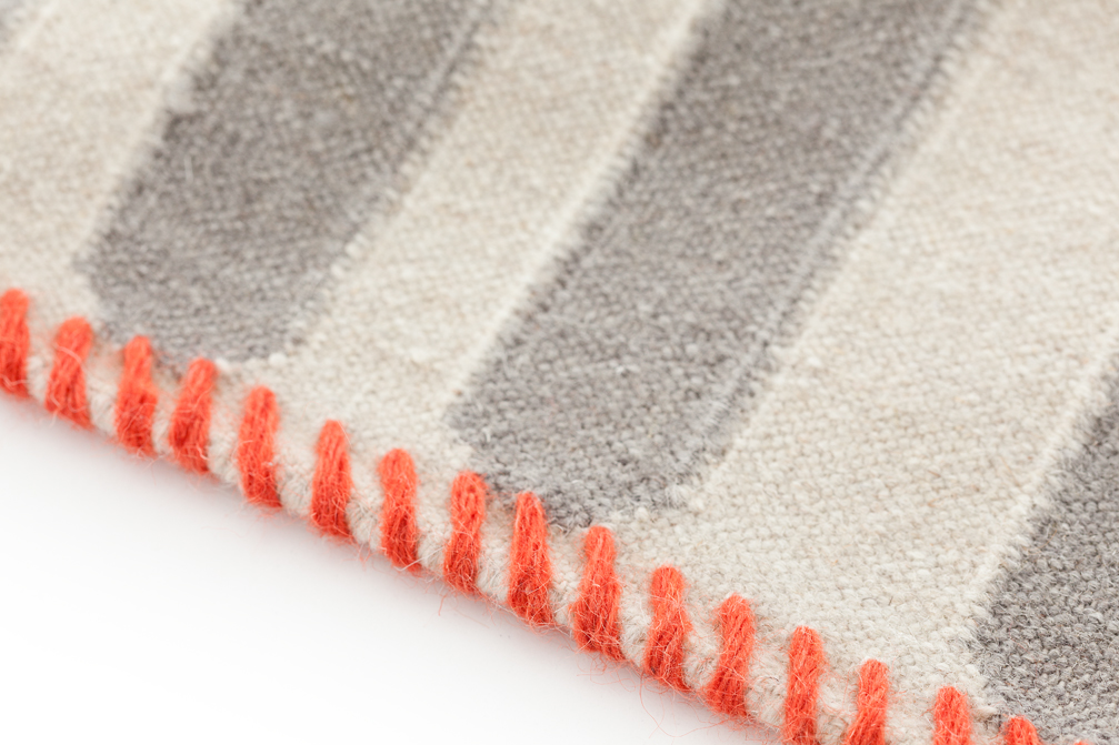 Gan Rugs Duna Grey Rug