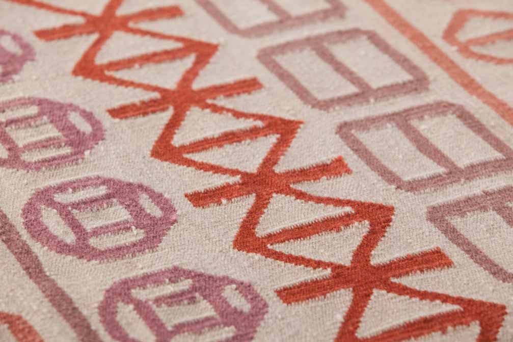 Gan Rugs Naidu Rug