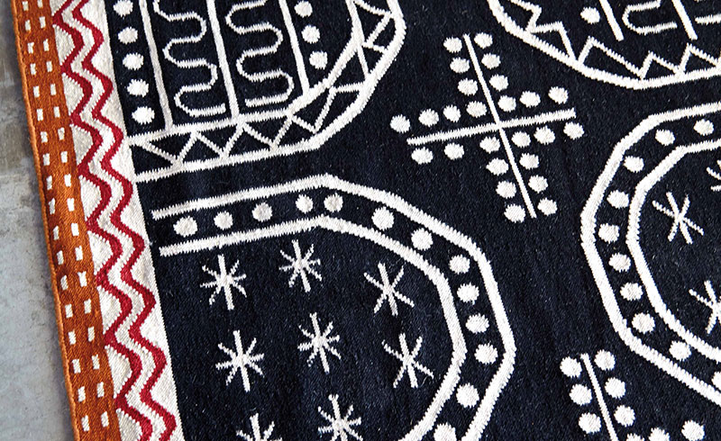 Gan Rugs Tasili Rug