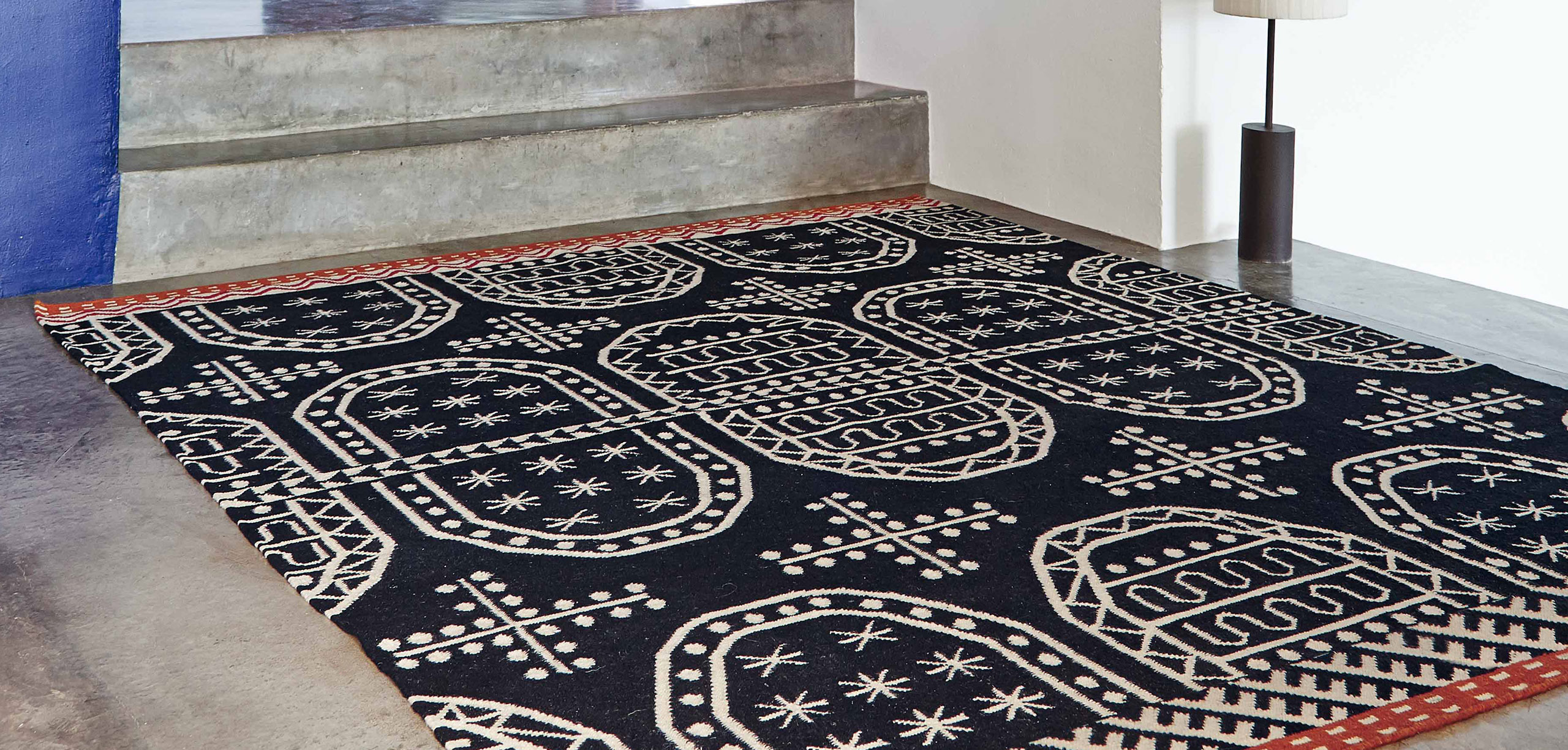 Gan Rugs Tasili Rug