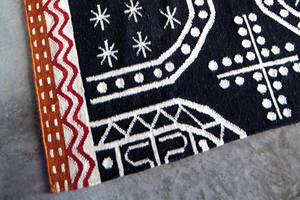 Gan Rugs Tasili Rug