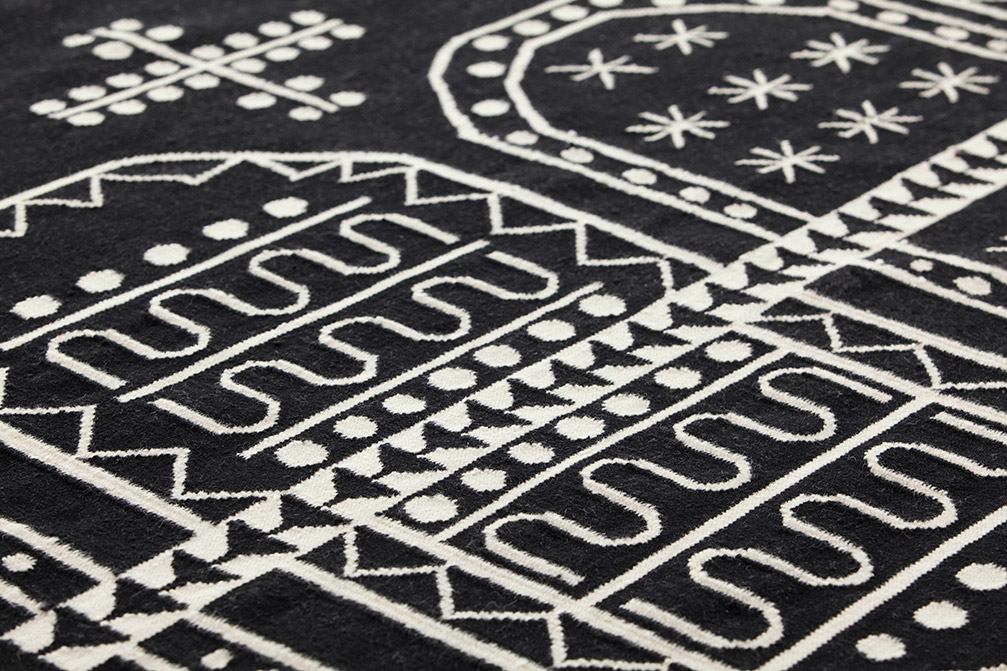 Gan Rugs Tasili Rug