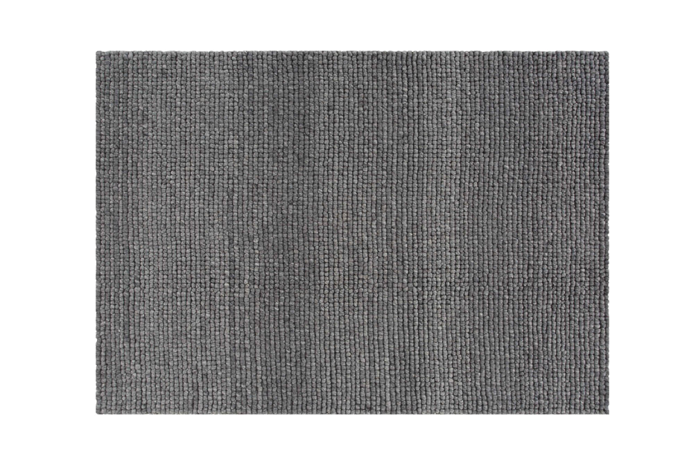 Gan Rugs Hoot Rug Grey