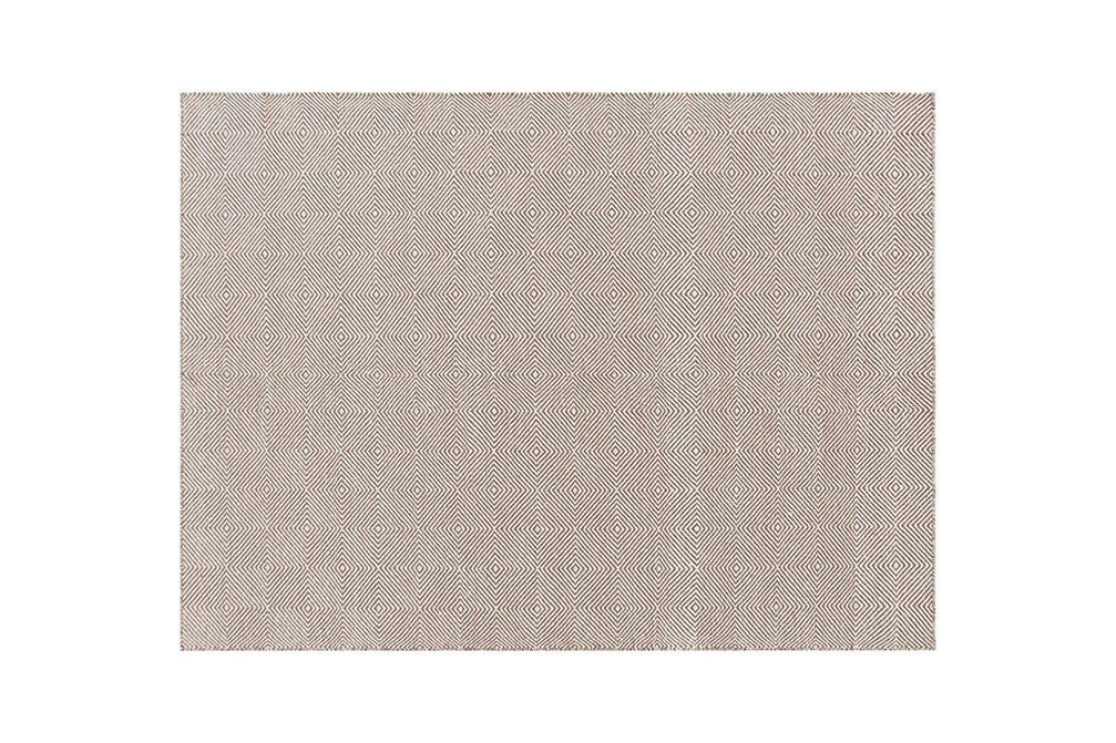 Gan Rugs Sail Rug Taupe