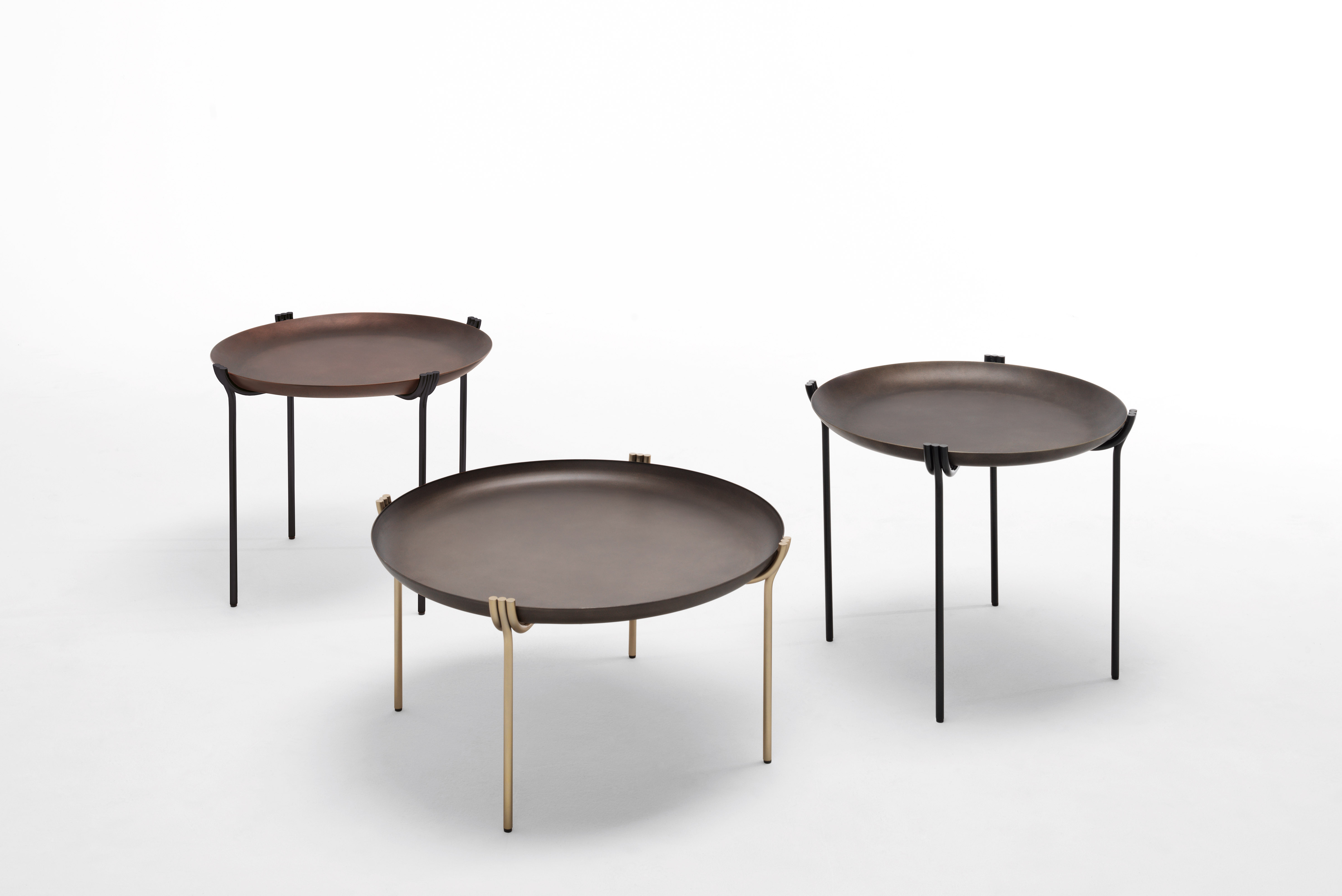 Saba Geo Coffee Table