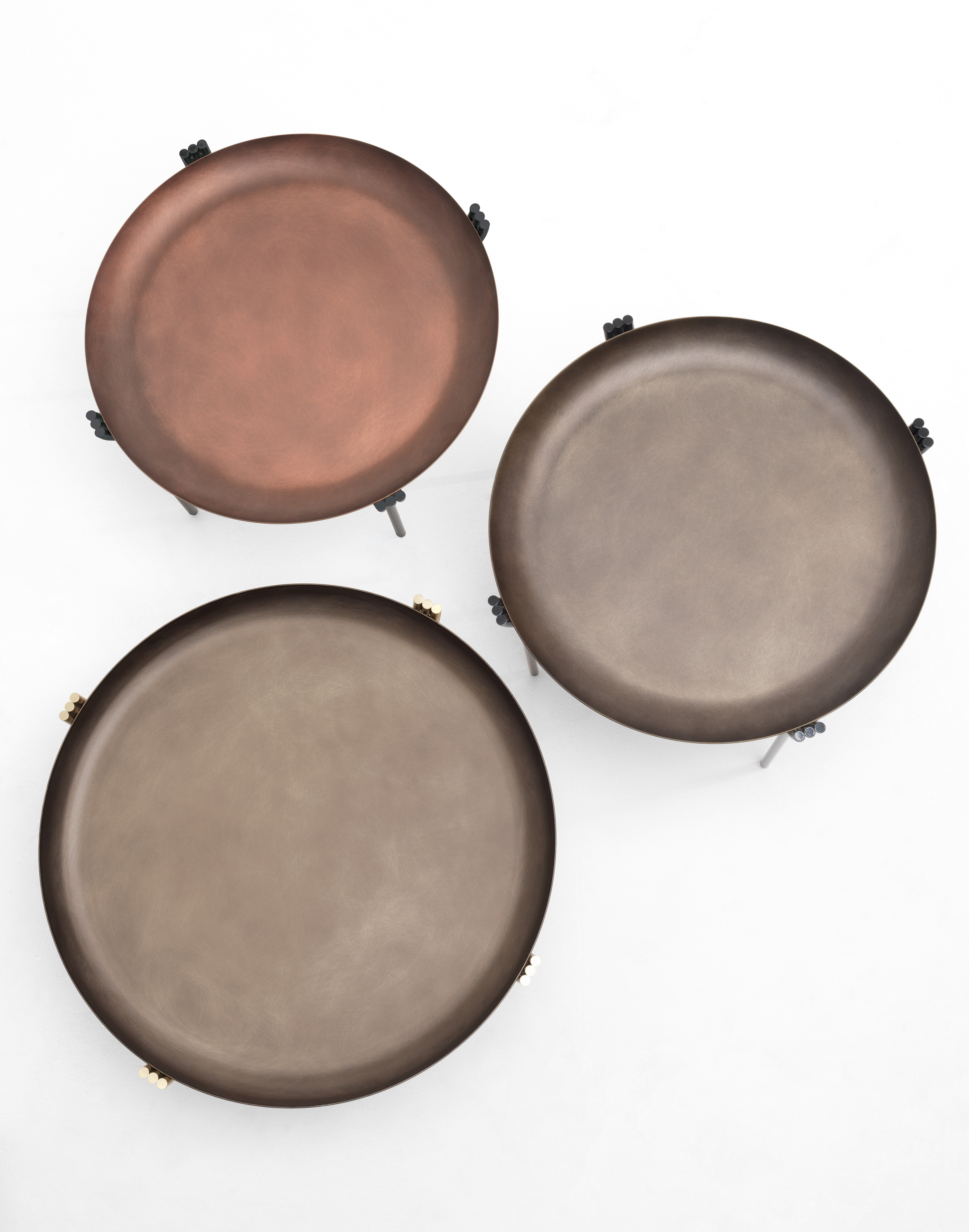 Saba Geo Coffee Table