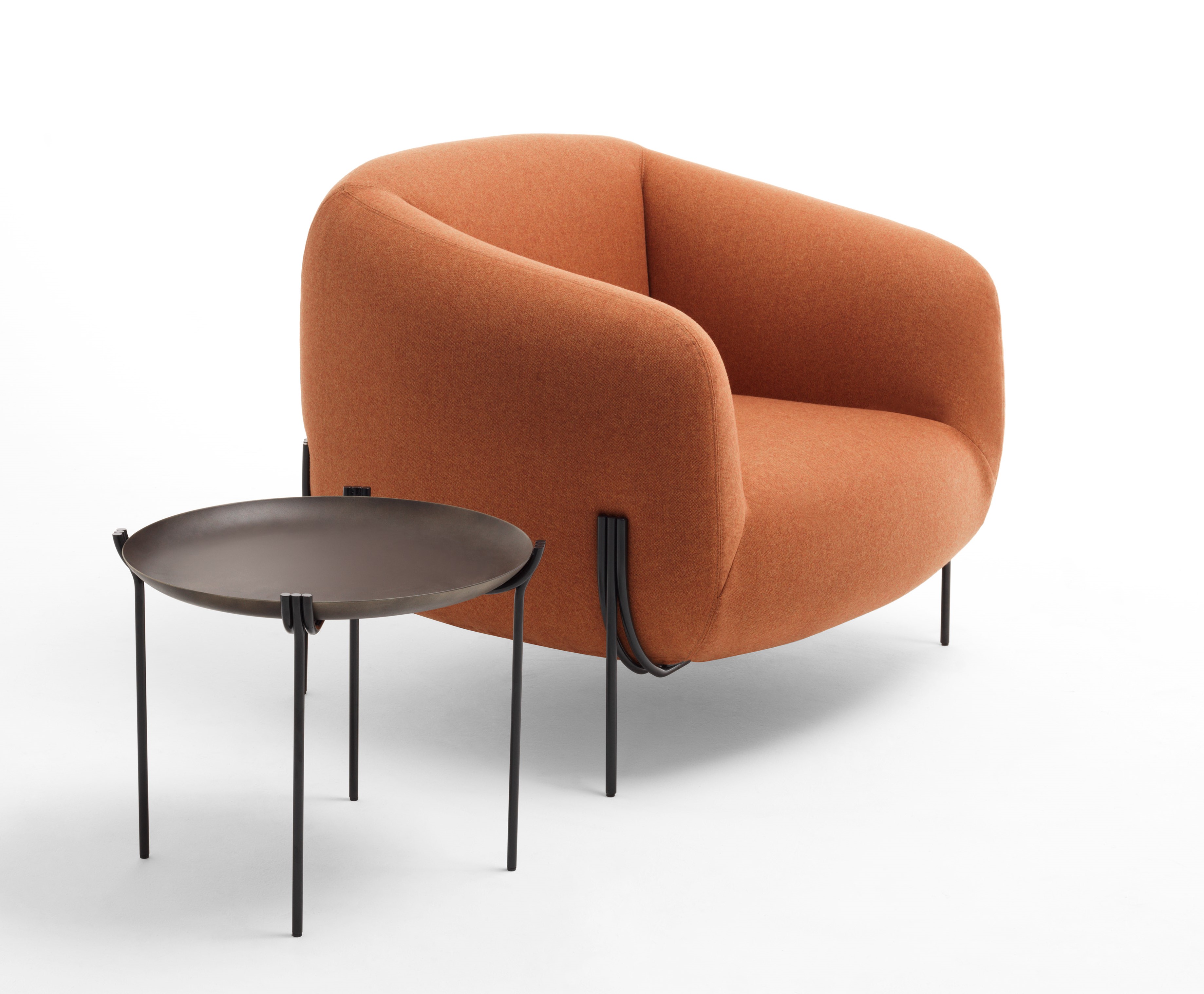 Saba Geo Coffee Table