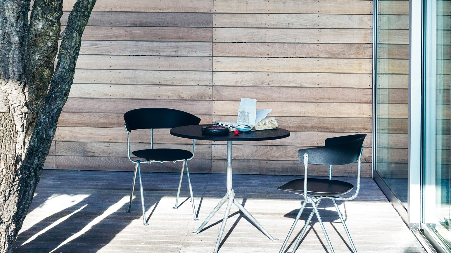 Magis Officina Chair