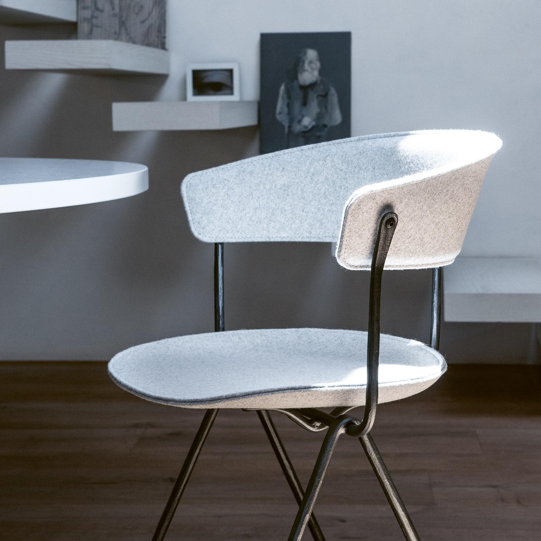 Magis Officina Chair