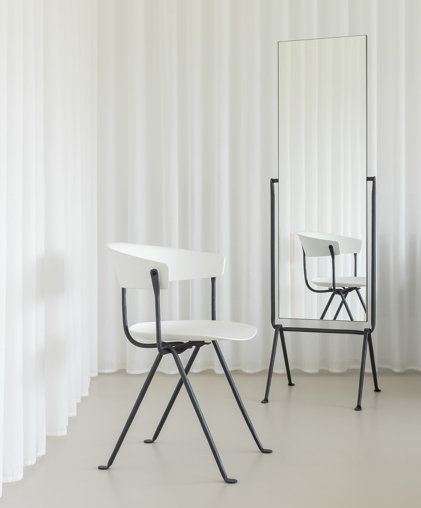 Magis Officina Chair